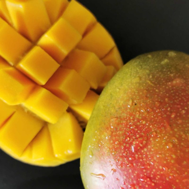 mango zoom